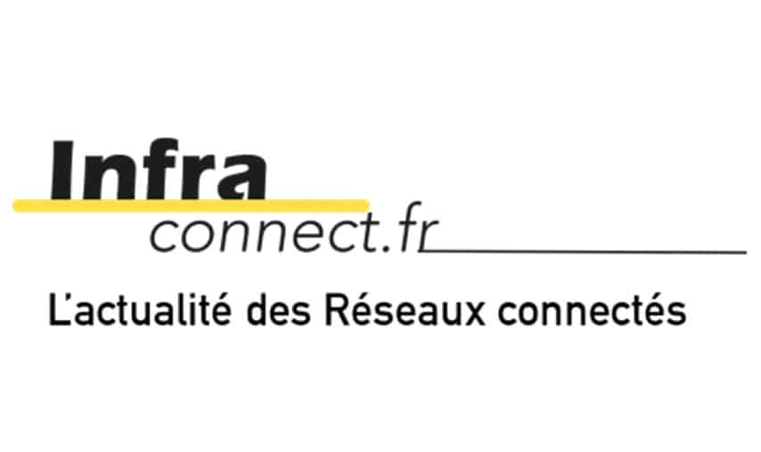 INFRA CONNECT