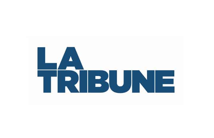 La Tribune, November 2023