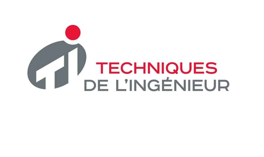 LOGO MAG TECHNIQUES ENGINEER