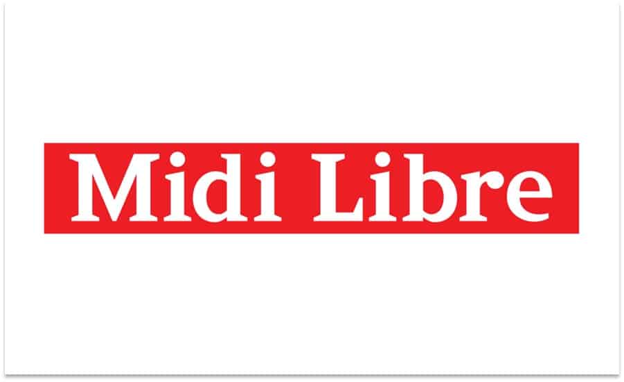Midi Libre, November 19, 2023